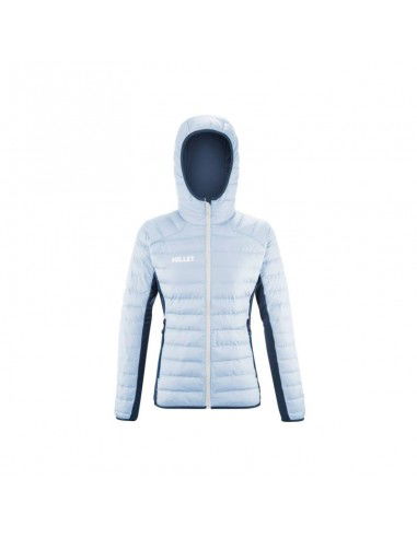 MILLET W Fitz Roy Warm Hoodie Jacket...