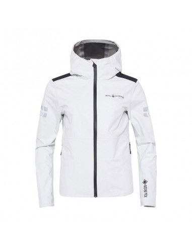 SAIL RACING W Spray GoreTex Jacket White