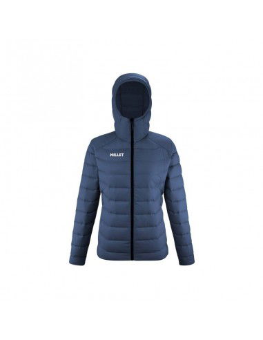 MILLET Evole 700 Hd W Navy Blue Jacket
