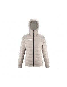 MILLET W Kamet Down Hoodie...