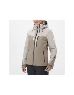 MILLET W Snowbasin Jkt...