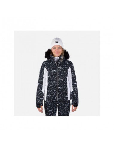 Rossignol W Staci Pr Puffy Jkt Jacket...