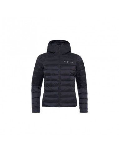 SAIL RACING W Spray Down Hood Jacket...