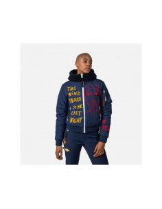 Rossignol W Yety Fleecy...