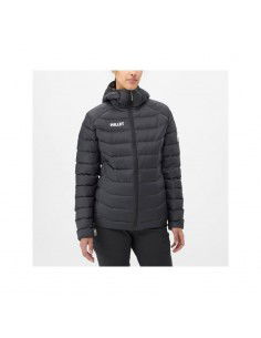 MILLET W Kamet Down Hoodie...
