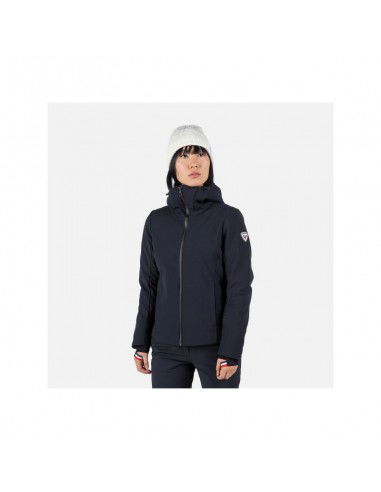 Rossignol W Cieloalto Jkt Jacket Black