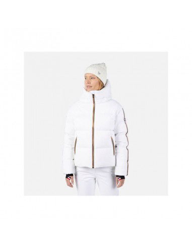 Rossignol W Ventina Bomber Down...