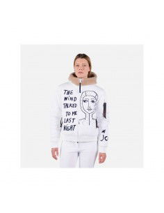 Rossignol W Yety Fleecy...