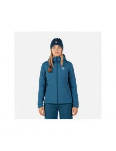 Rossignol W Opside Hoodie...