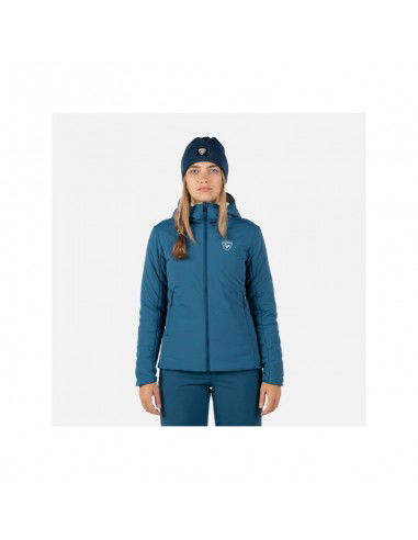 Rossignol W Opside Hoodie Jacket In...