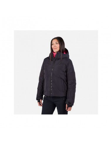 Rossignol W Wispile Puffy Jkt Jacket...