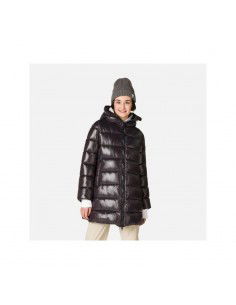 Rossignol W Shiny Parka...