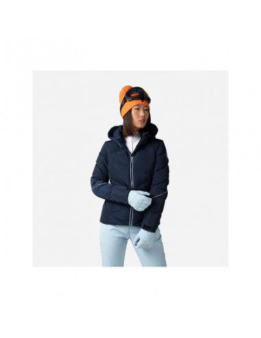 Rossignol W Staci Pearly Jkt Navy...
