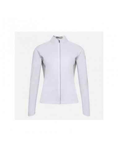 Rossignol W Poursuite Jkt Jacket White