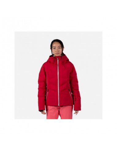 Rossignol W Blackside Puffy Jkt...