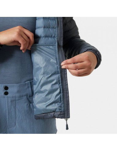 Helly Hansen Women's W SIRDAL HOODED...