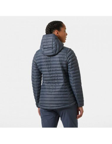 Helly Hansen Women's W SIRDAL HOODED...