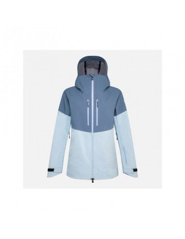 Rossignol W Rallybird Jkt Jacket Blue