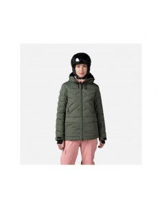 Rossignol W Puffy Parka...