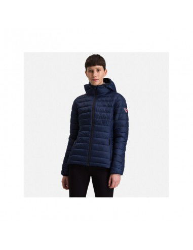 Rossignol W ROSSI HOOD JKT Jacket