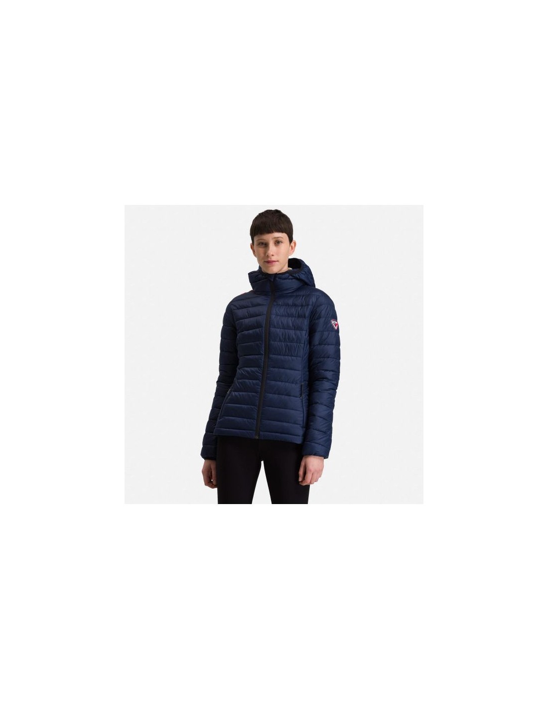 Rossignol W ROSSI HOOD JKT Jacket