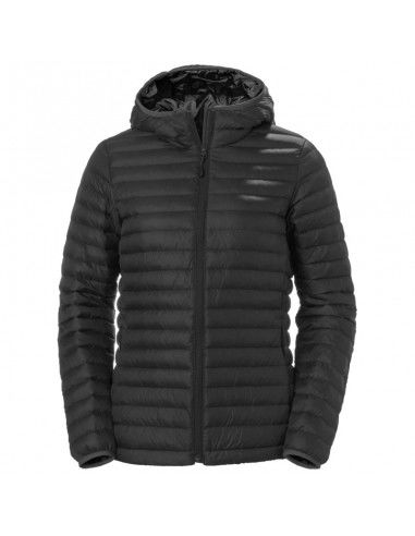Helly Hansen Women's W SIRDAL HOODED...