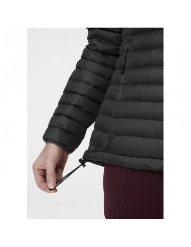 Helly Hansen Women's W SIRDAL HOODED...