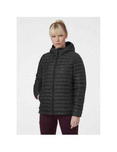 Helly Hansen Women's W SIRDAL HOODED...