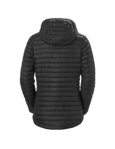 Helly Hansen Women's W SIRDAL HOODED...