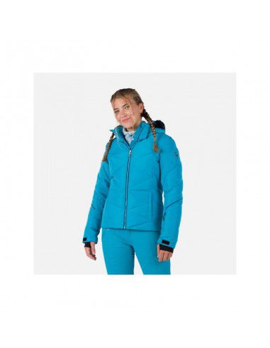 Rossignol W Staci Pearly Jkt Jacket