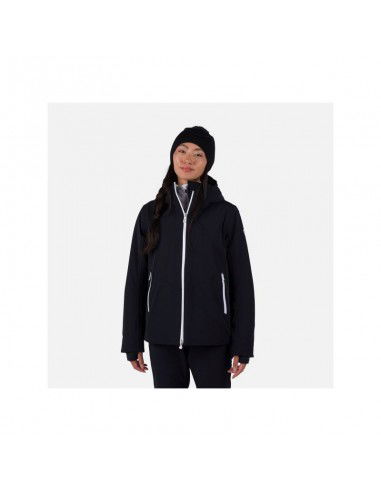 Rossignol W Blackside Jkt Jacket Black