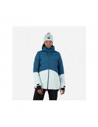 Rossignol W Corbet'S Parka Jacket