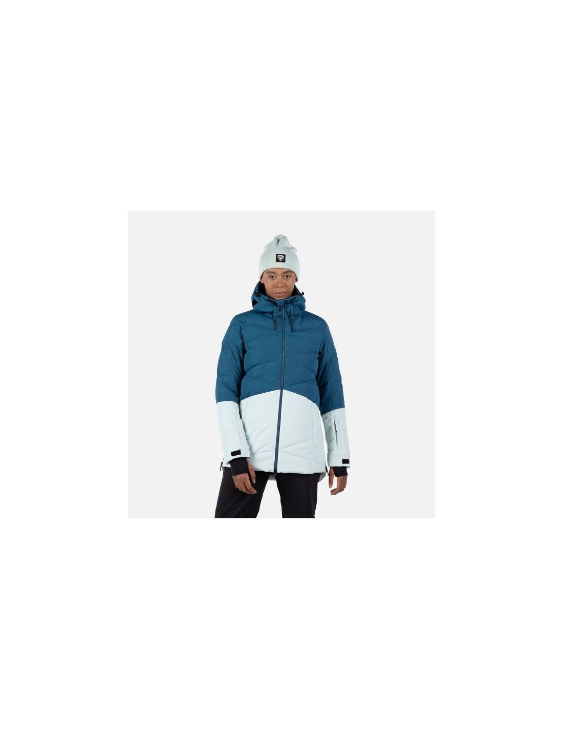 Rossignol W Corbet'S Parka Jacket