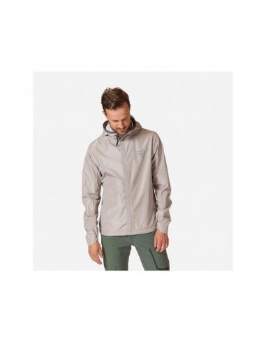 Rossignol Skpr Active Jkt Jacket Beige