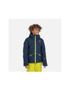 Rossignol Boy Siz Jkt...