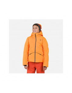 Rossignol Boy Siz Jkt Jacket