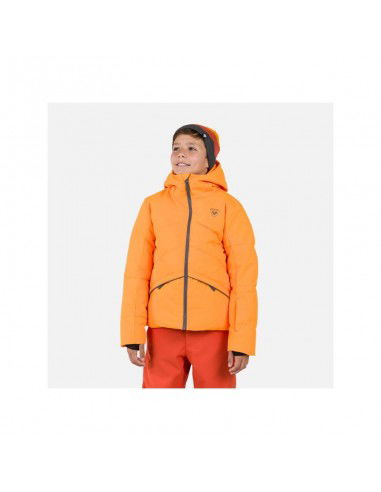 Rossignol Boy Siz Jkt Jacket