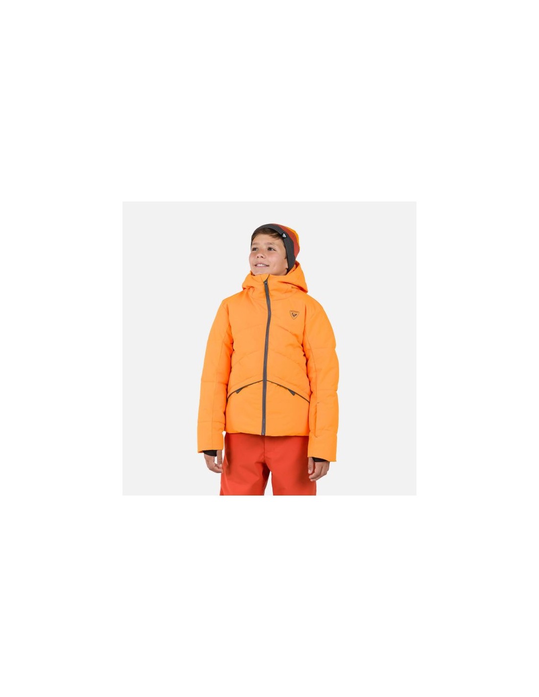 Rossignol Boy Siz Jkt Jacket