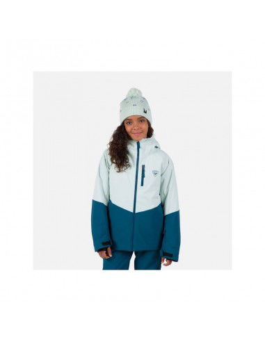 Rossignol Jr Wispile Jkt Jacket