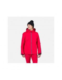 Rossignol Strawpile Jkt...