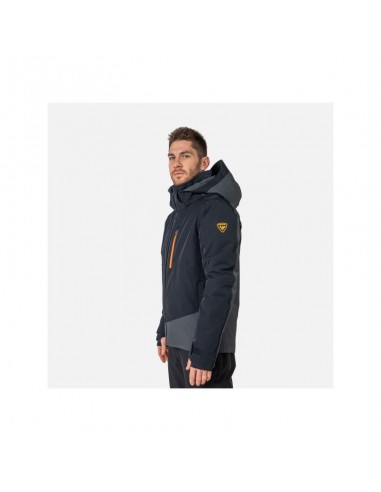 Rossignol Blackside Jkt Jacket Black