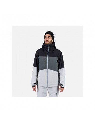 Rossignol Corbet'S Jkt Jacket Black