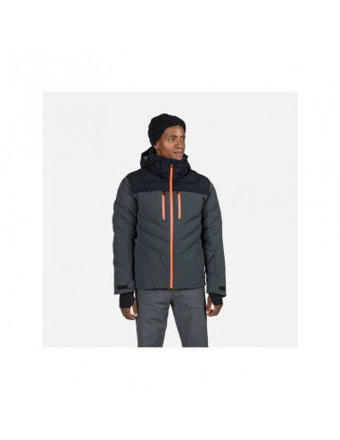 Rossignol Blackside Puffy Jkt Jacket...