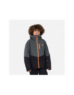 Rossignol Jr Wispile Jkt...