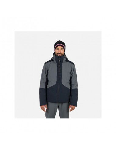 Rossignol Diretta Mix Jkt Jacket Black