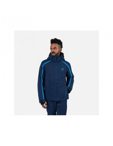 Rossignol Saluver Jkt Navy Blue Jacket