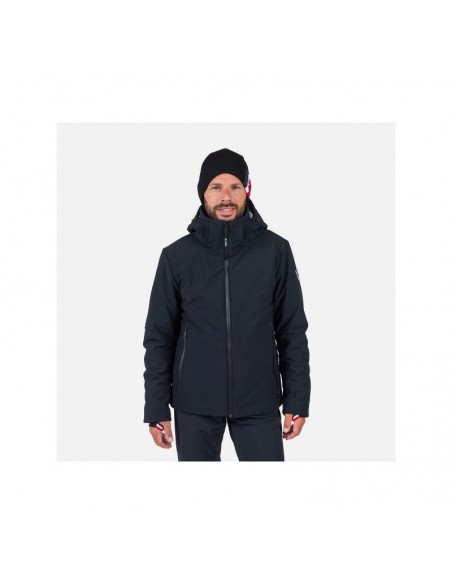 Rossignol Cieloalto Jkt Jacket Black