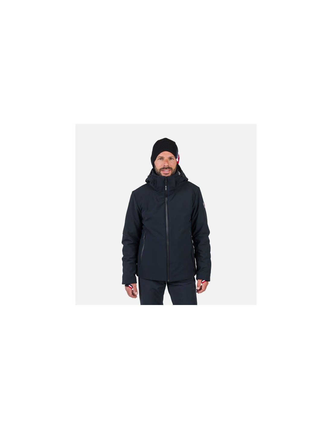Rossignol Cieloalto Jkt Jacket Black