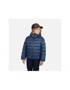 Rossignol Boy Lt Quilt...