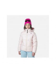 Rossignol Puffy Jkt Jacket...